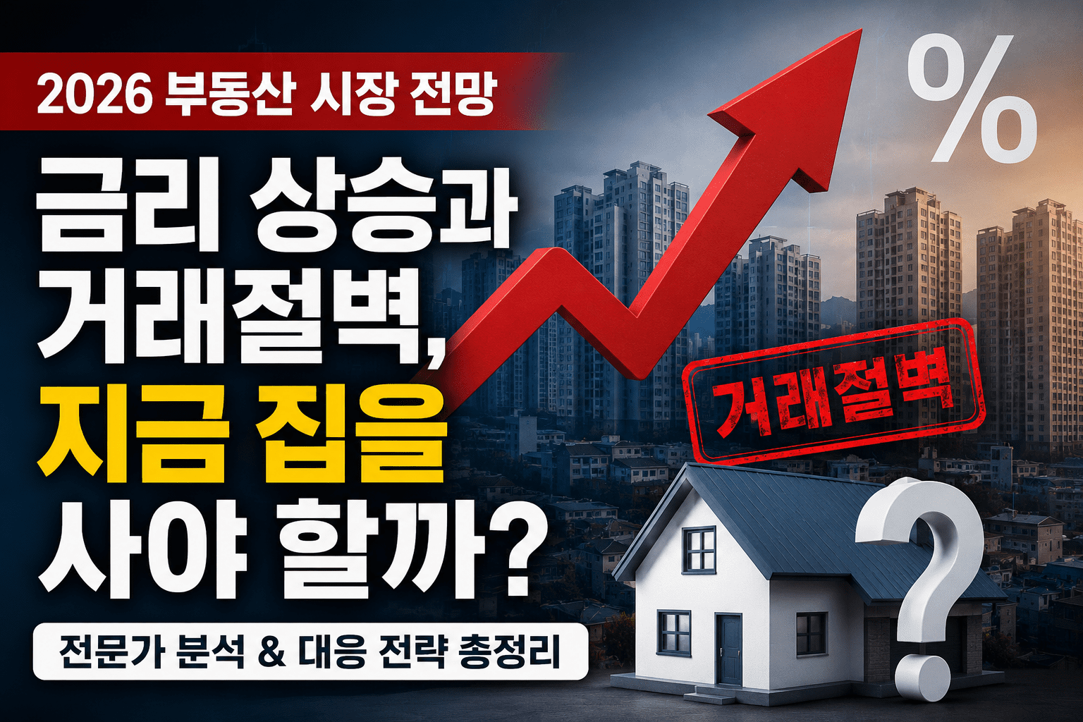 부동산 시장