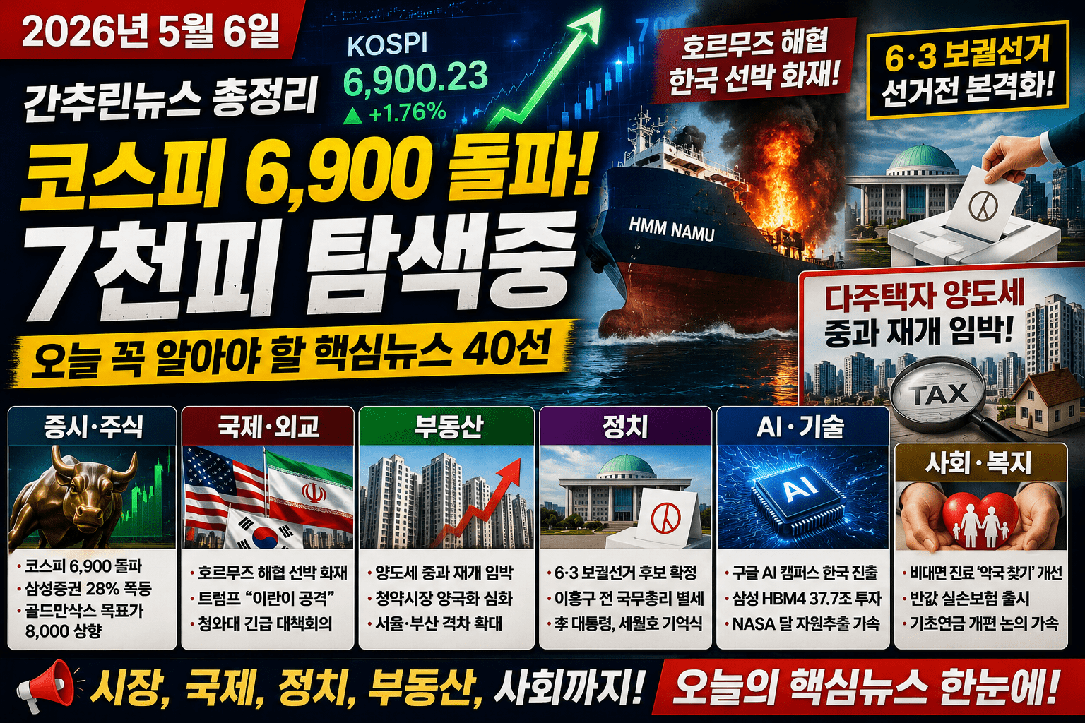 2026년5월6일