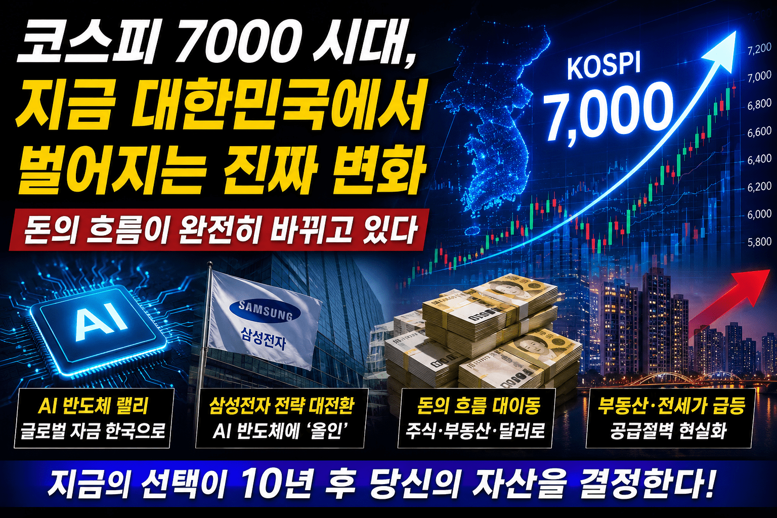 코스피 7000