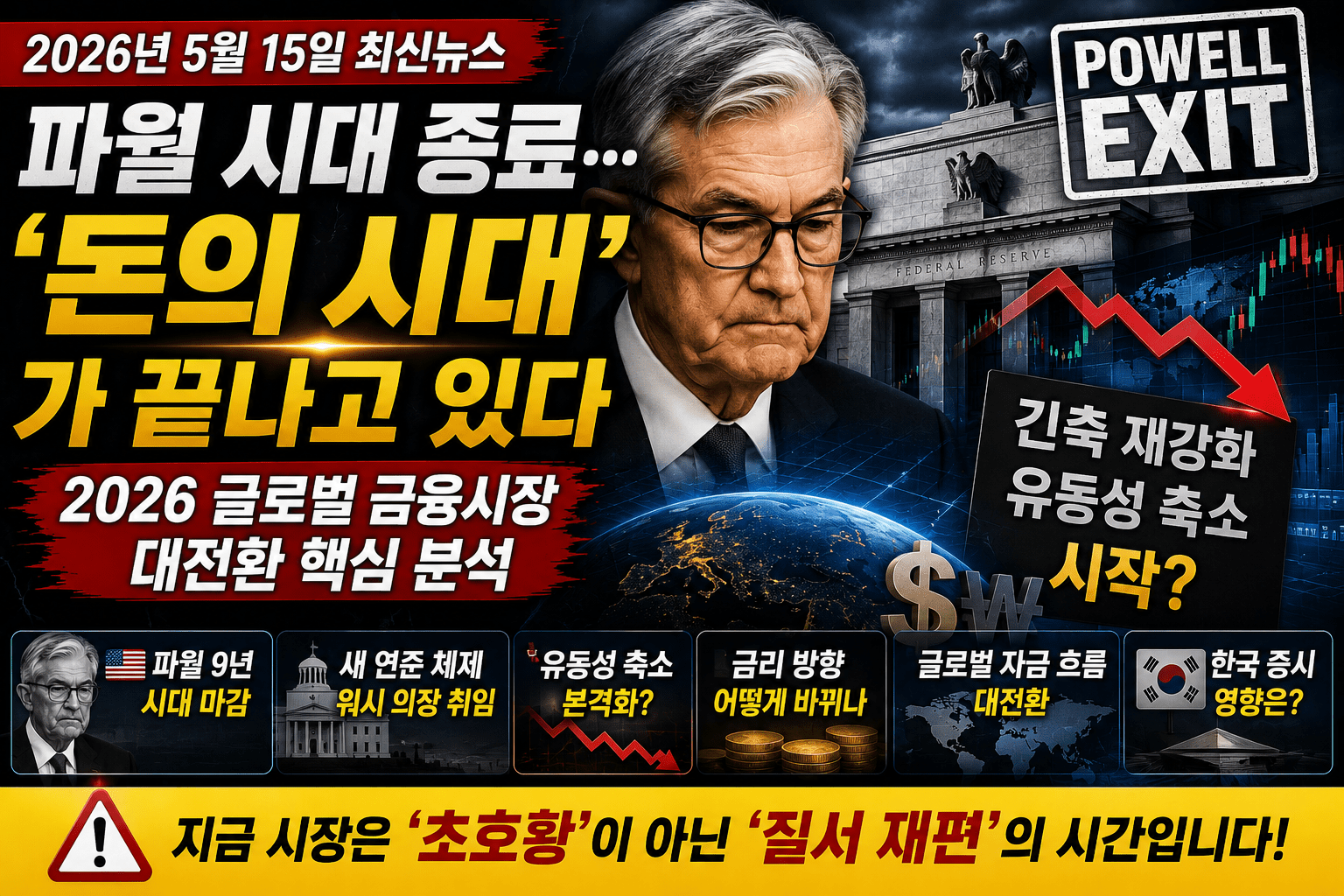 파월