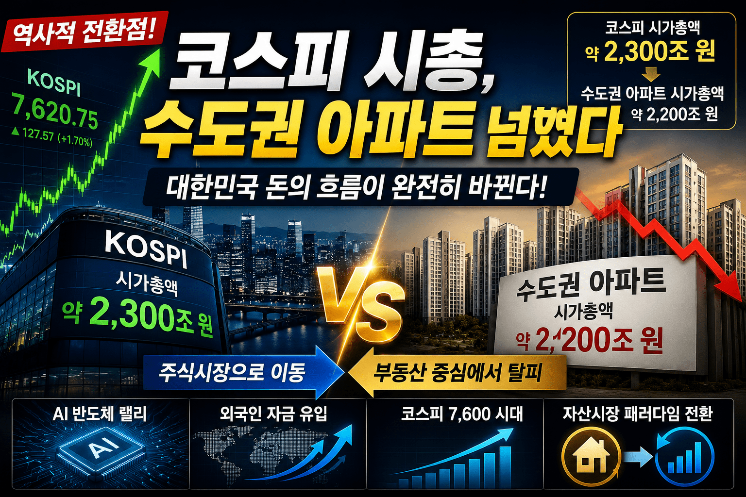 코스피 시총