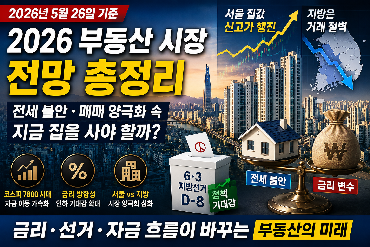 부동산 시장
