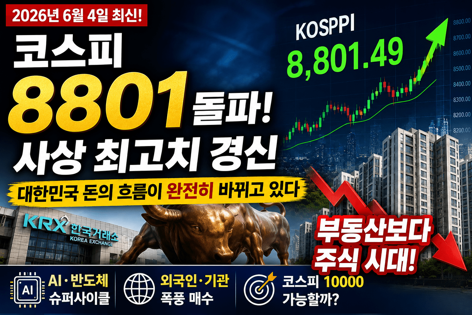 코스피 8801