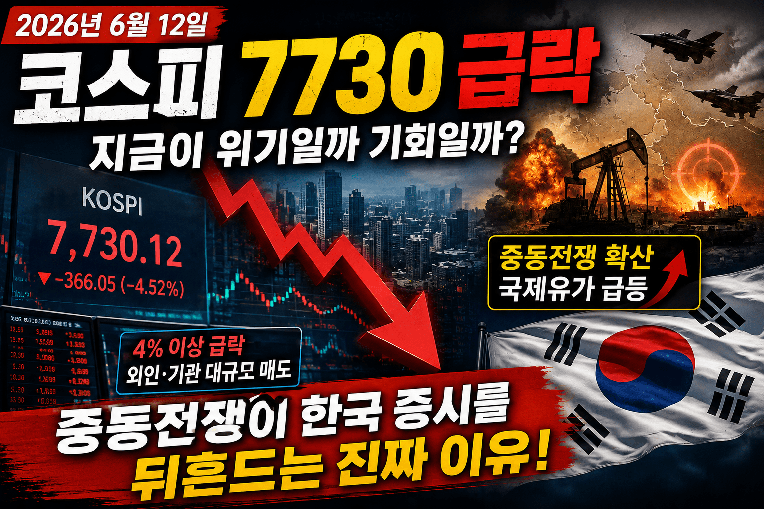 코스피 7730