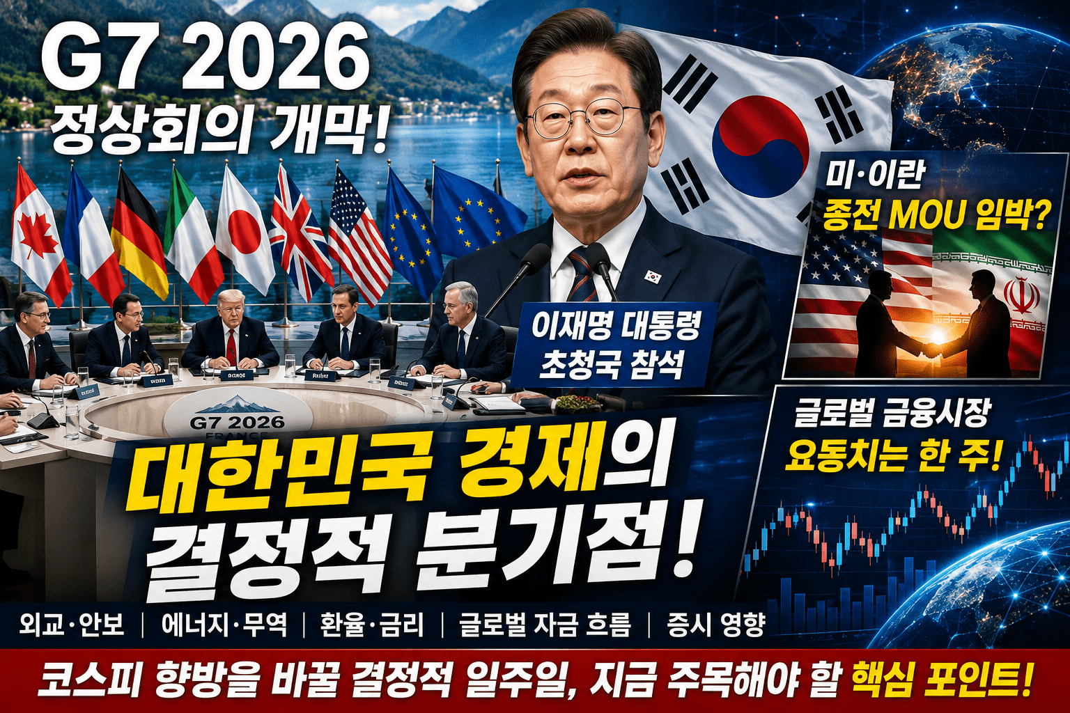 G7 정상회의